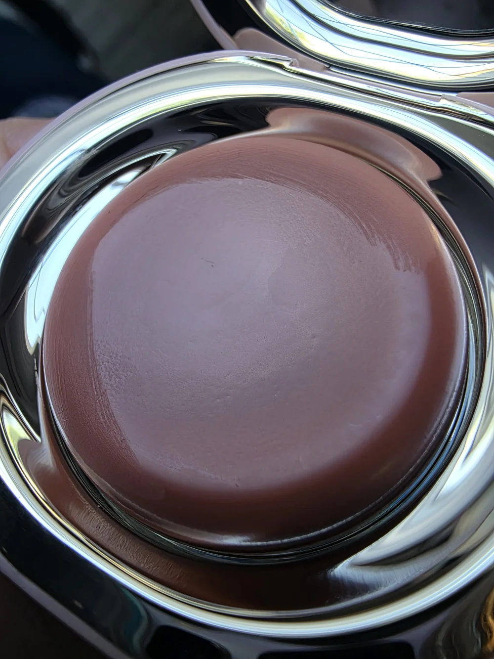 Rare Beauty Nearly Neutral Cream Blush - Soft Warm Nude